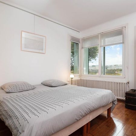 Brest : Charmant Appartement Hypercentre Εξωτερικό φωτογραφία