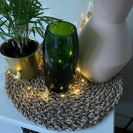 Brest : Charmant Appartement Hypercentre Εξωτερικό φωτογραφία