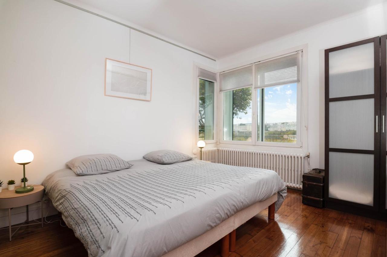 Brest : Charmant Appartement Hypercentre Εξωτερικό φωτογραφία